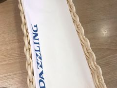 -Dazzling Cafe 蜜糖吐司专卖店