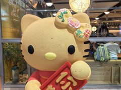 -芭莉与彩虹西餐厅(成都合生汇店)