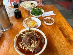 -老号牛王庙金宴面店(锦东路253号院店)
