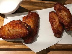 二哥爱鸡翅-太二酸菜鱼(正大广场店)