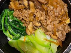 -韩宫宴烤肉·料理(苏州中心店)