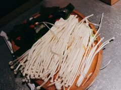 -探鱼·鲜青椒爽麻烤鱼(北京路天河城店)