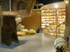 -觅蜜基地亲子餐厅(燕京航城店)