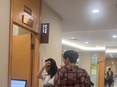 -爱康国宾体检中心(福田分院)