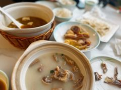 -风味小馆(天目湖宾馆店)