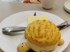 -蔡澜点心·粤菜(丽泽天街店)