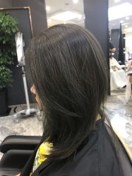 -In Style造型
