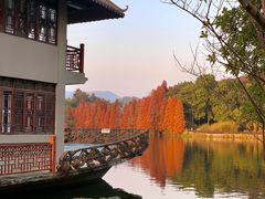 -星湖旅游景区七星岩