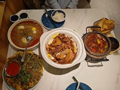 -大丰收李家(浦西万达店)