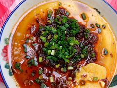 -荆九爷爆炒桥头三嫩(夫子庙店)