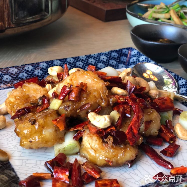 口味环境给A➕的粤菜馆