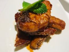 -悦泰环球美食自助(金茂旗舰店)