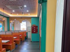 -西域美食(西直门南小街店)