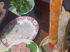 -重庆高老九火锅(万象城店)