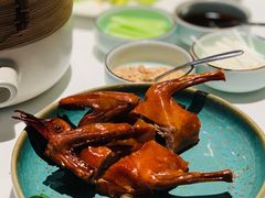-潮民公馆(BFC外滩金融中心店)