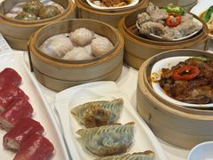 -春满园·早茶·粤菜·宴会(前海店)