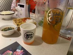 -猫爪爪原切自助烤肉(观音桥阳光世纪店)