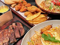 -卡朋西餐(宝安大仟里店)