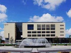 -上海海事大学(临港校区)