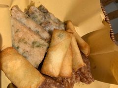 -乡里八闽·福州乡土菜(高宅店)