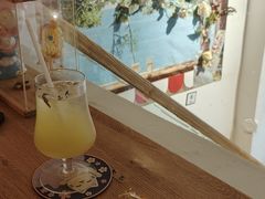 -C.Y Cafe