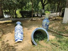 -景德镇古窑民俗博览区