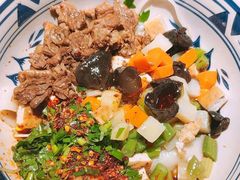-白鹿原·白鹿仓