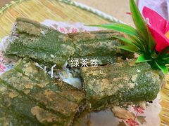 -喜鹊茶点.啫煲(车陂店)