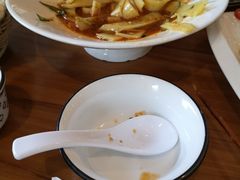 -巴依老爷新疆美食(常营店)
