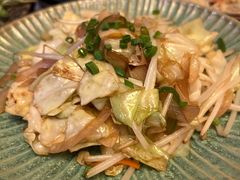 -大江户日本料理(吕厝店)