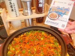 -品海楼·大连海胆锅贴馆(东港店)