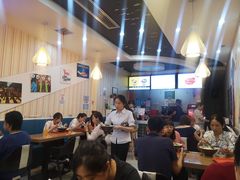 大堂-螺小胖柳州螺蛳粉(钟楼总店)