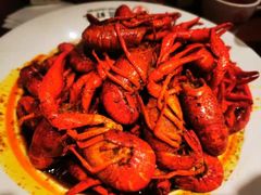 -有位虾匠·胶东土菜小馆(市北店)