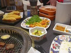 -AJIYA·池袋日式烧肉自助(天津万象城店)