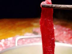 -潮味四季潮汕牛肉火锅(来凤街店)