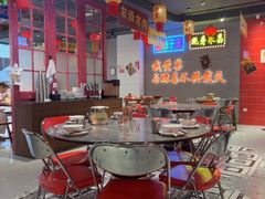 -黄弟大排档·湖南菜·小龙虾·小海鲜(凯旋北路店)