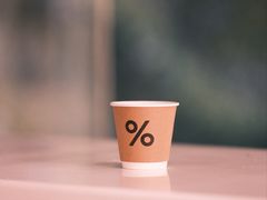 -% Arabica阿拉比卡咖啡(罗湖万象城店)