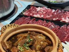-陈记顺和牛肉火锅馆(天河北路店)