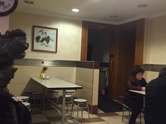 -民间老鸡汤面馆(中山北路店)