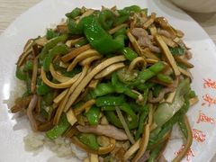 -老头盖浇饭(南京新街口明瓦廊宏光酒店店)