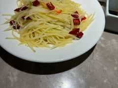 -新白鹿餐厅(金鹰新街口店)
