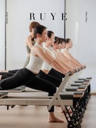 -九月瑜伽·普拉提