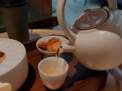 -奈雪茶院·茶室茶馆(广州粤海天地店)