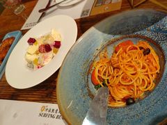-冲浪熊西餐厅(昌黎店)