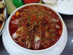 -抹直口特色菜馆(一店)