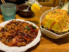 -恩你小木屋·韩式料理(假日广场店)