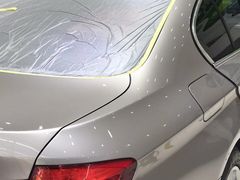 -宝捷星宝马·奔驰·保时捷专修·特斯拉钣喷中心(宝安店)