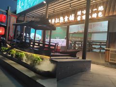 -筱爷叔·上海传统手工菜(玉树路店)