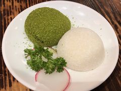 -小川洋风料理(街道口店)
