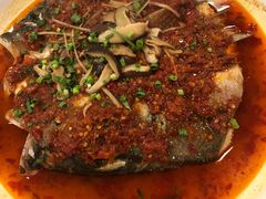 -嘉丰湘菜馆(芳群园店)